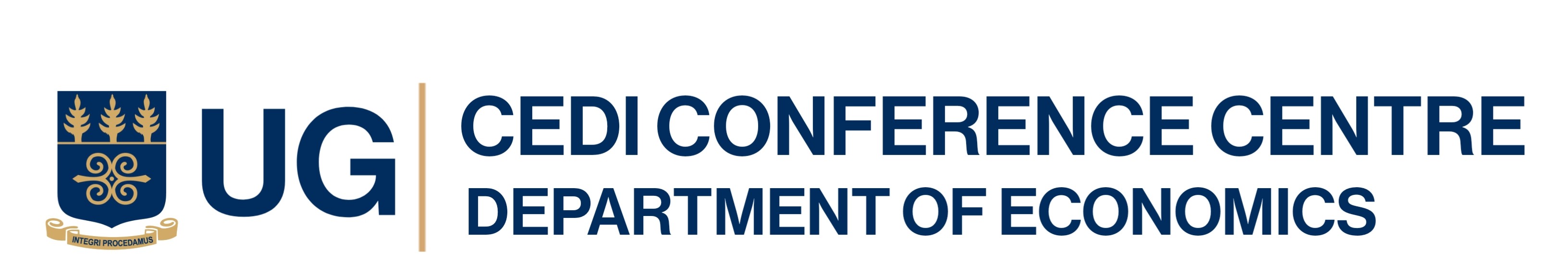 Cedi Conference Centre Logo